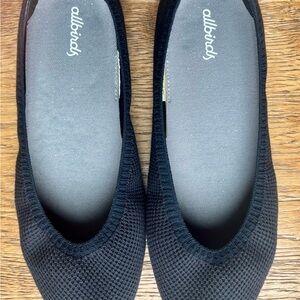 Allbirds Women's Black Flats
